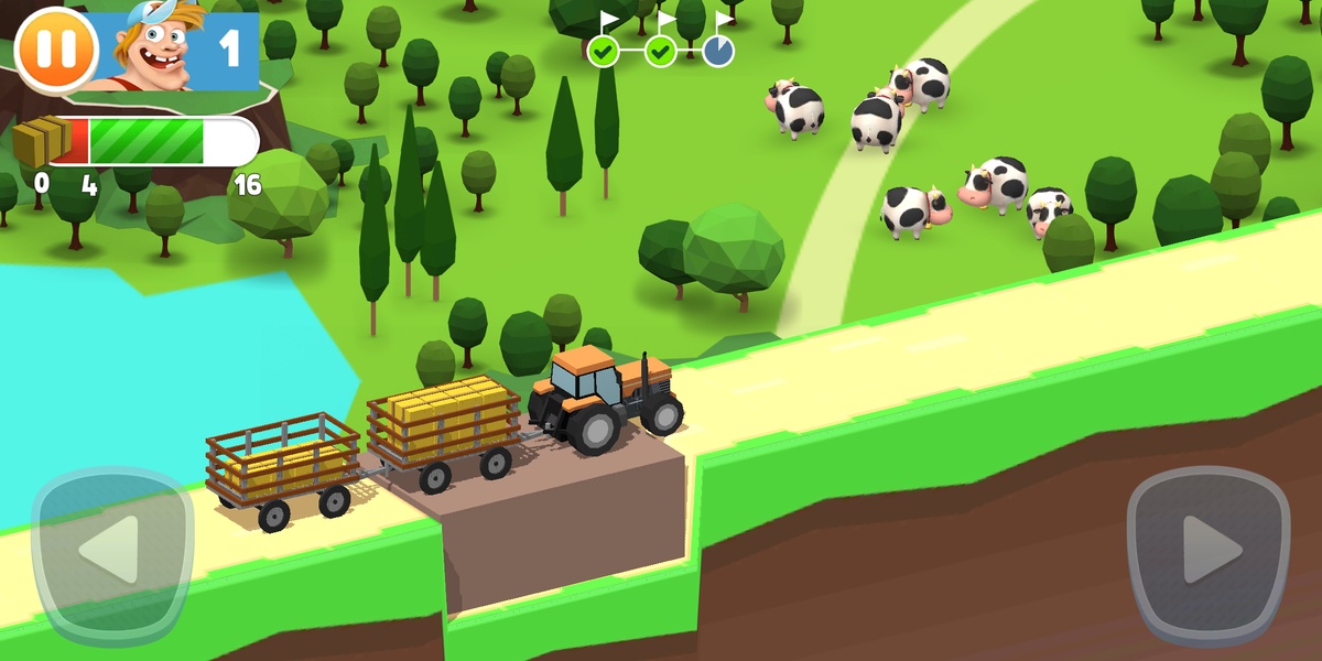 BlockVille Farm - Preview 13