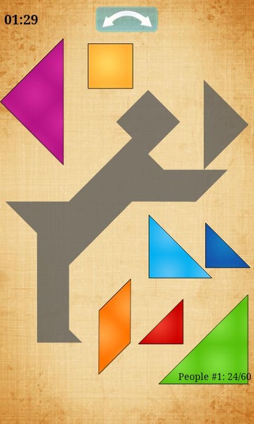 Tangram HD - Preview 4