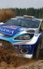 Rally Cars Game screenshot 1