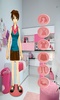 Casual Dressup Girl Game screenshot 2