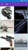 AK-47, Gun, Rifle, Weapons Wallpapers screenshot 6