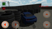 Extreme Rally Car Drift 3D screenshot 3