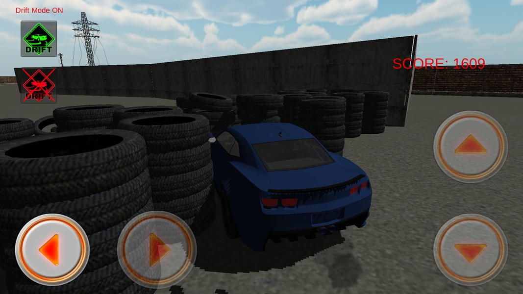 Extreme Rally Car Drift 3D - Preview 3