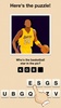 Guess Basketball screenshot 10