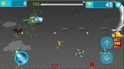 FunCopter : Helicopter Game screenshot 10