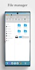 Launcher for Mac style (PRO) screenshot 4