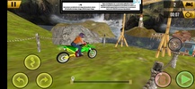 Stunt Bike Racing Tricks screenshot 13