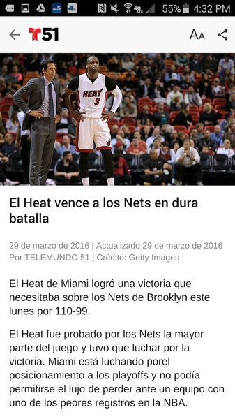 Telemundo 51 - Preview 11