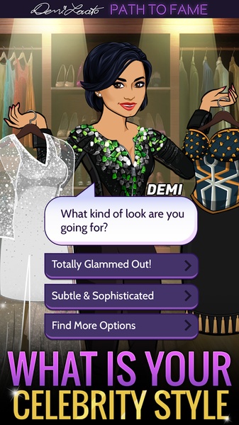 Demi Lovato: Path to Fame - Preview 2