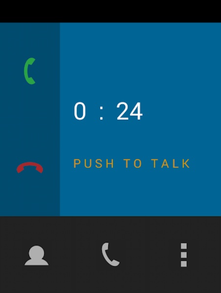 WiFi Phone - Preview 4