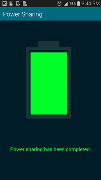 Power Sharing - Preview 1