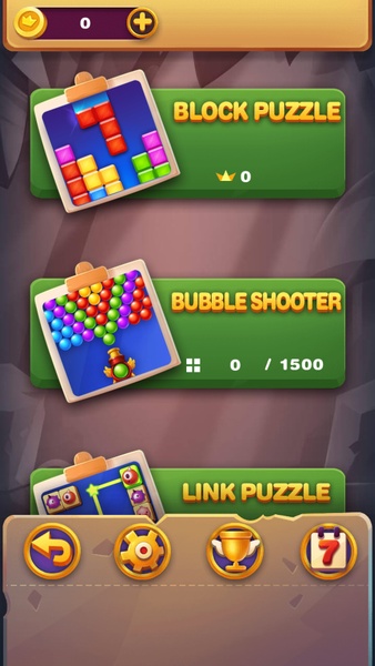 Puzzle Game - Preview 1