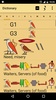 English/Hieroglyph Dictionary screenshot 6
