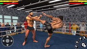 Wreslting Game Simulator screenshot 13