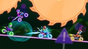 Moto Bike: Racing Master screenshot 7