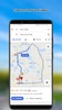 Navigation, GPS Route finder screenshot 5