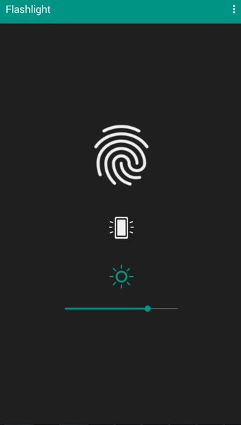 TDF Mobile Flashlight - Preview 3