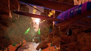 Danger Darrel | 3D Airplane Race Action Adventure screenshot 8