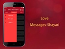 love-messages-shayari screenshot 3