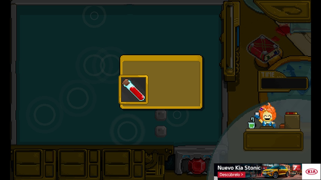 Alchemica - Crafting RPG - Preview 2