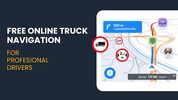 ROADLORDS Truck GPS Navigation screenshot 8