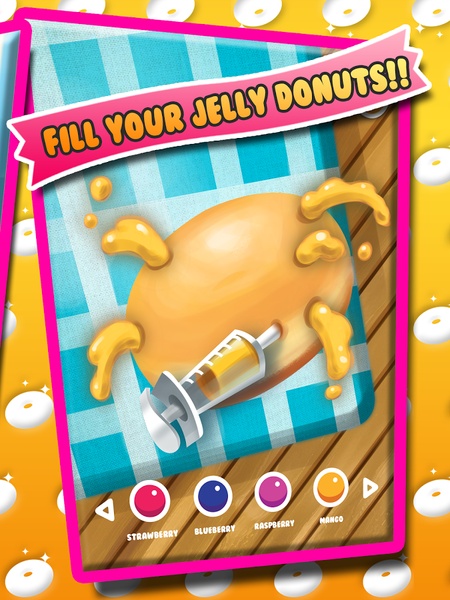 Donut Shop - Preview 7
