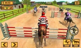 Horse Riding Rival: Multiplaye screenshot 9