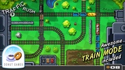 Traffic Rush screenshot 2