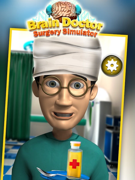 Brain Surgery - Preview 1