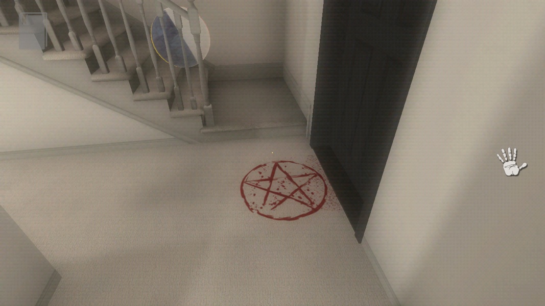 Paranormal Territory Free - Preview 2