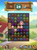Fruits Garden : Link Puzzle screenshot 1