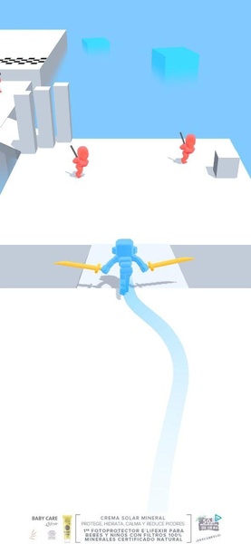 Samurai Flash - Preview 5