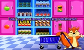 Giochi Di Cucina Mela Ciabattino screenshot 4