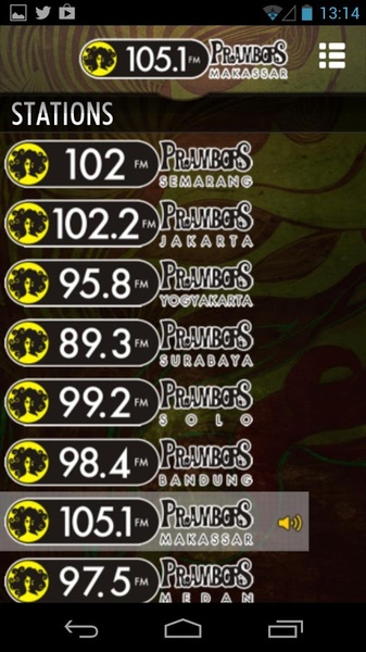 Prambors - Preview 3