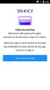 Yahoo Mail Go screenshot 2
