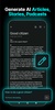 AI Content Writer: Writer AI screenshot 6