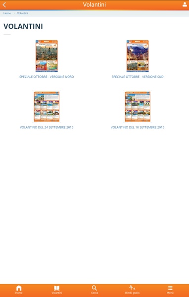 Eurospin Viaggi - Preview 1