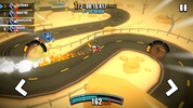 Built for Speed 2 screenshot 3