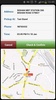 SMRT Book a Taxi screenshot 3