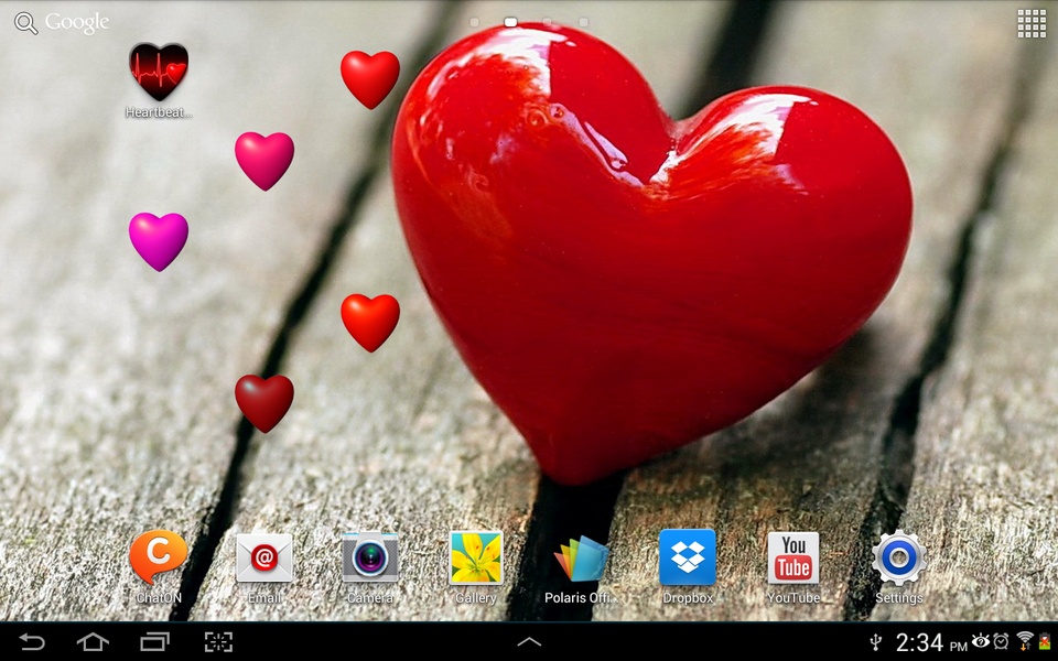 Heartbeat Sounds Ringtones - Preview 20