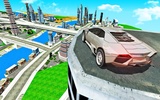 Car Simulator - Stunts Driving screenshot 5