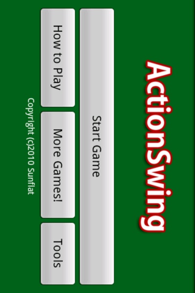 Action Swing - Preview 1