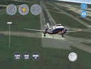 Singapore Flight Simulator screenshot 3