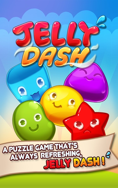 Jelly Dash - Preview 6