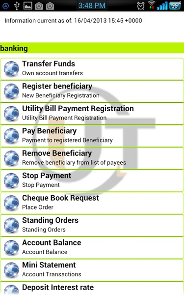 UT fonBank - Preview 3