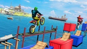 Stunt Racing Games screenshot 3