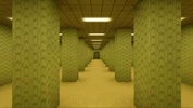 Infinite Backrooms Escape screenshot 14
