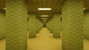 Infinite Backrooms Escape screenshot 14