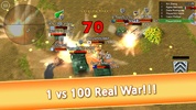 Battle Tank screenshot 6