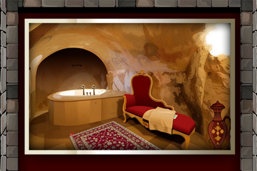 Cave House Escape - Preview 7